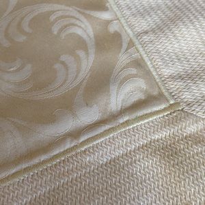 Fretta standard shams pair